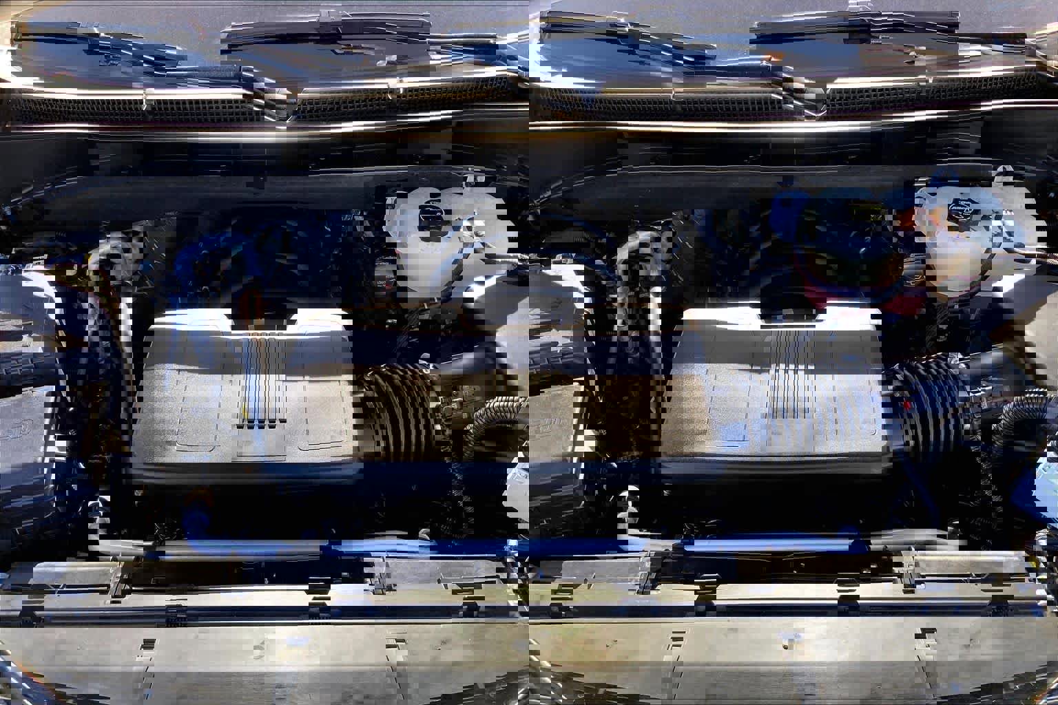 Used 2025 GMC Yukon Denali image 34