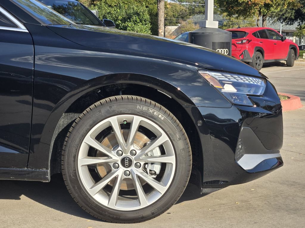 New 2026 Audi A3 2.0T Premium Plus image 11