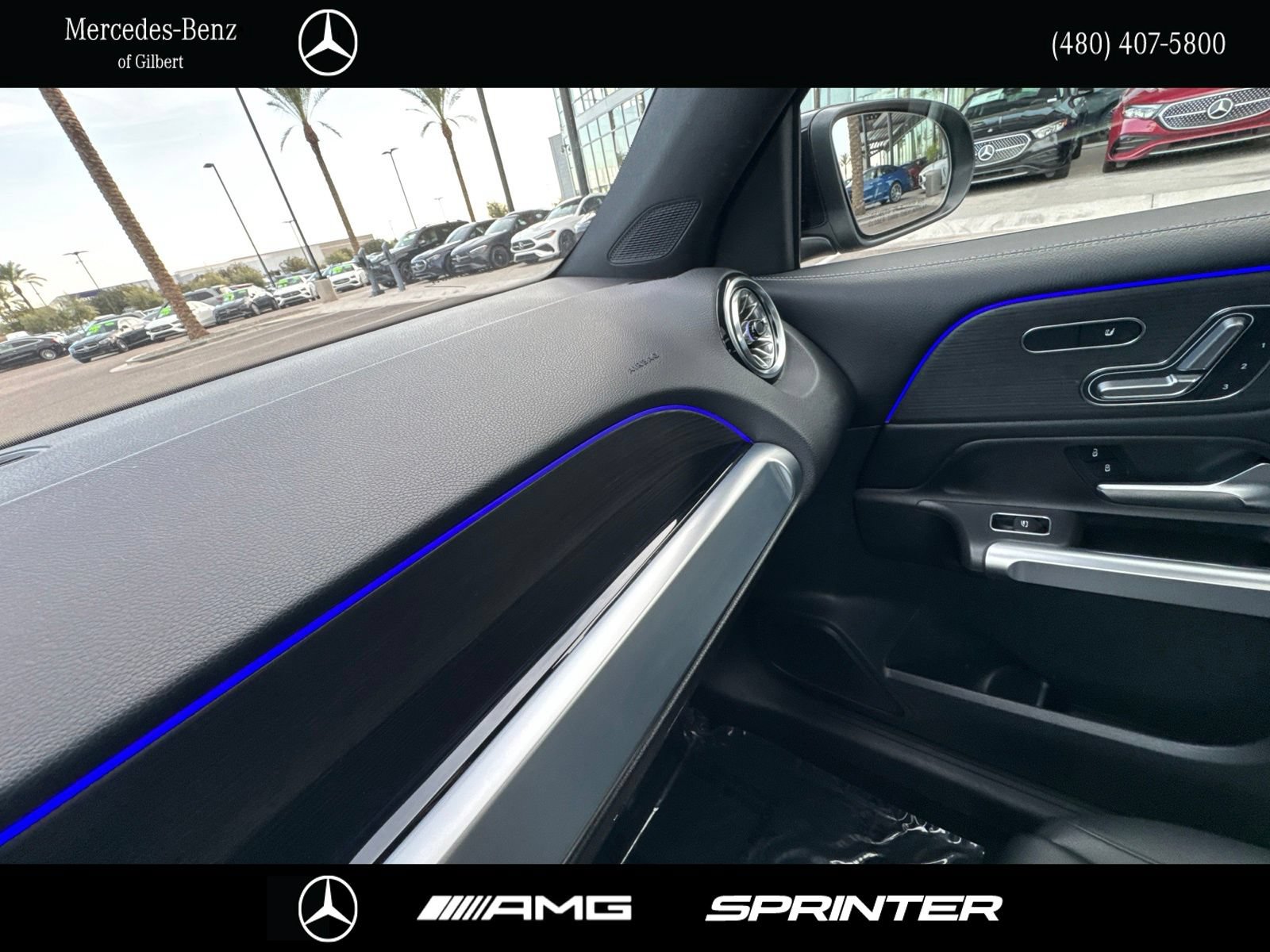 Used 2023 Mercedes-Benz GLB 250 image 27