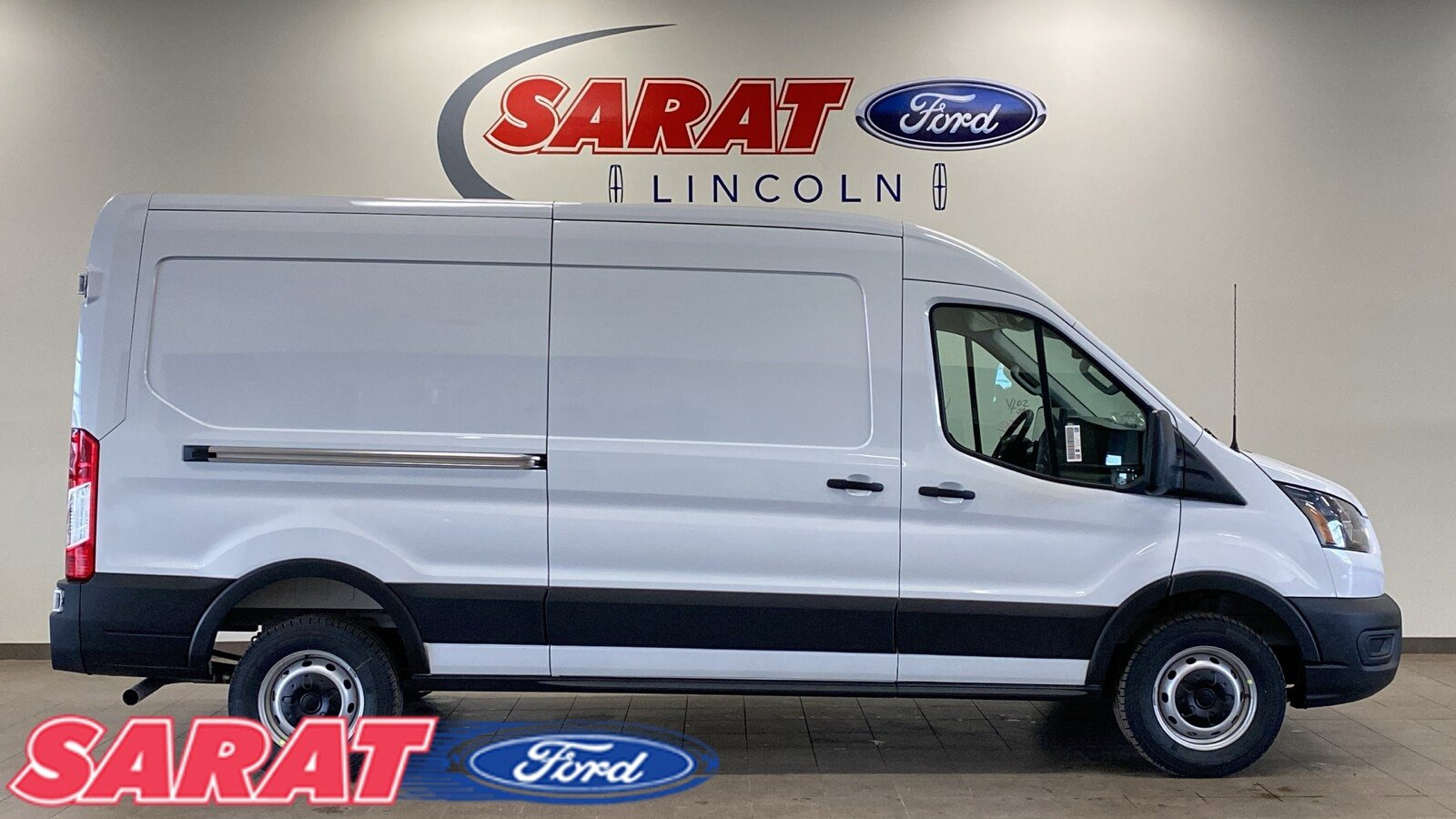 New 2026 Ford Transit 150 148 Medium Roof RWD image 8