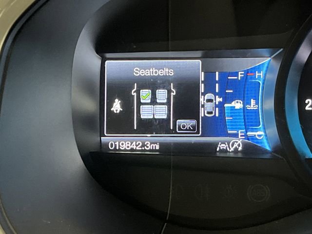 Used 2023 Ford Edge SEL w/ Convenience Package image 6