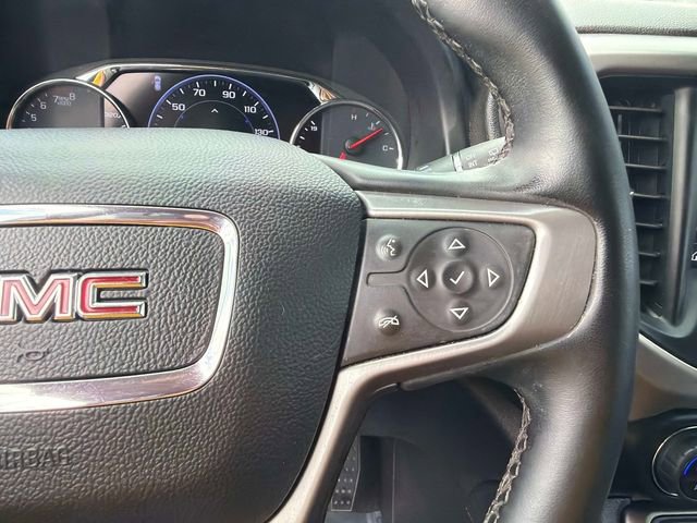 Used 2023 GMC Acadia AT4 w/ Technology Package AWD/4WD image 25