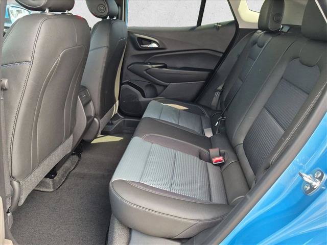 New 2026 Chevrolet Trax LT FWD image 15