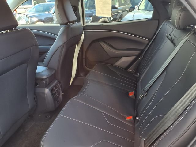 New 2026 Ford Mustang Mach-E Select w/ Interior Protection Package RWD image 7