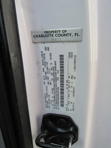 Used 2019 Ford F150 XL w/ Equipment Group 101A Mid RWD image 27