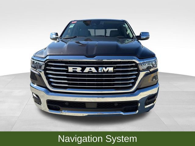 Used 2025 RAM 1500 Laramie image 2