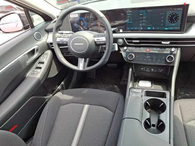 New 2026 Hyundai Sonata N Line image 9