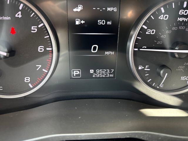 Used 2023 Subaru Ascent Premium w/ Convenience Package AWD/4WD image 21