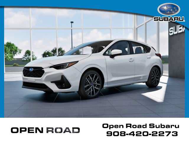 New 2026 Subaru Impreza 2.0i Sport AWD/4WD image 2