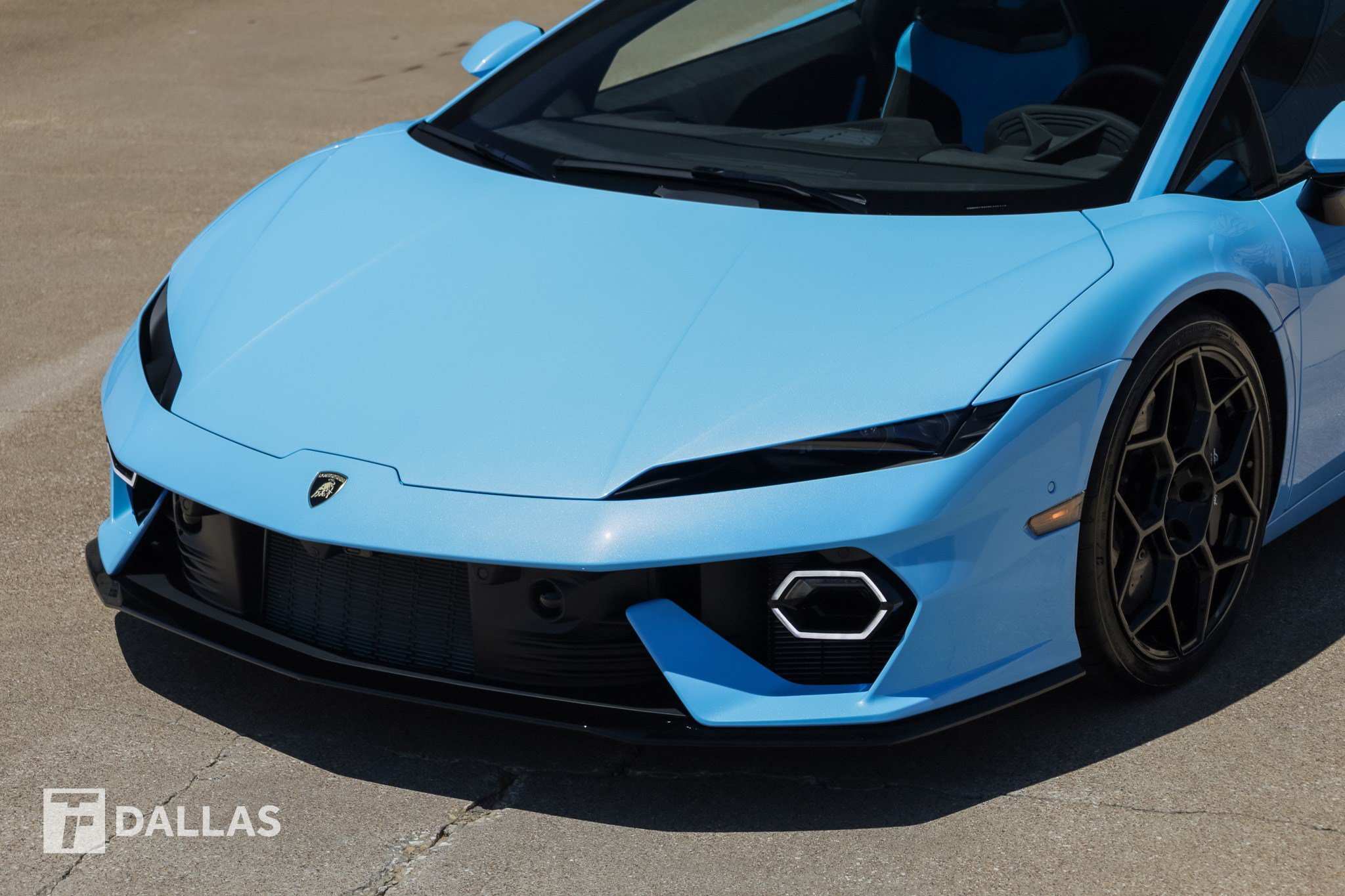 Used 2026 Lamborghini Temerario AWD/4WD image 7