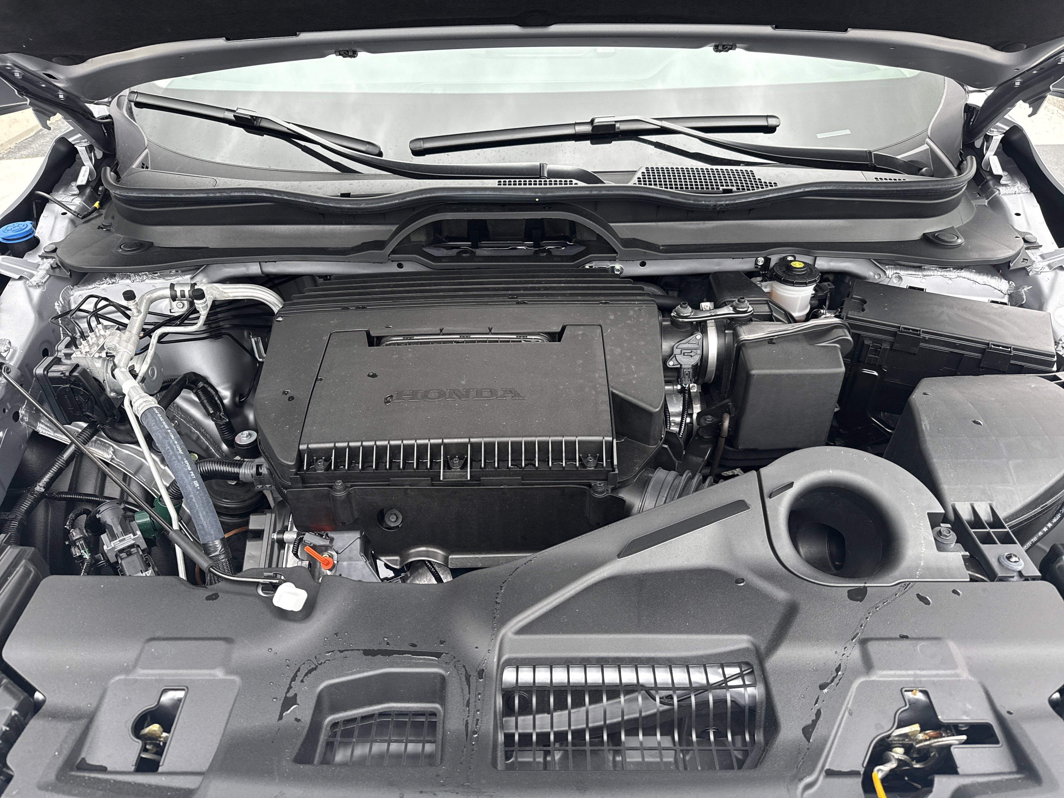 Used 2025 Honda Pilot Touring image 6