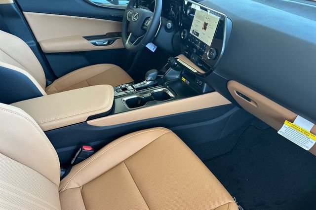 New 2026 Lexus NX 350 AWD w/ Premium Package image 14