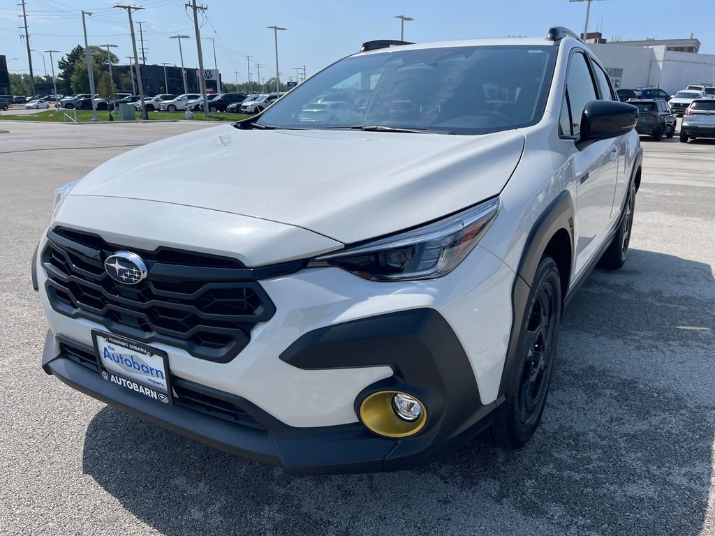 Used 2026 Subaru Crosstrek 2.5i Sport