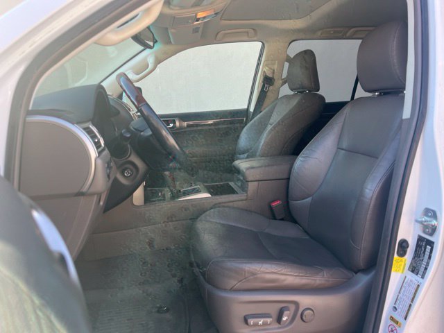 Used 2018 Lexus GX 460 Premium w/ Premium Package AWD/4WD image 10