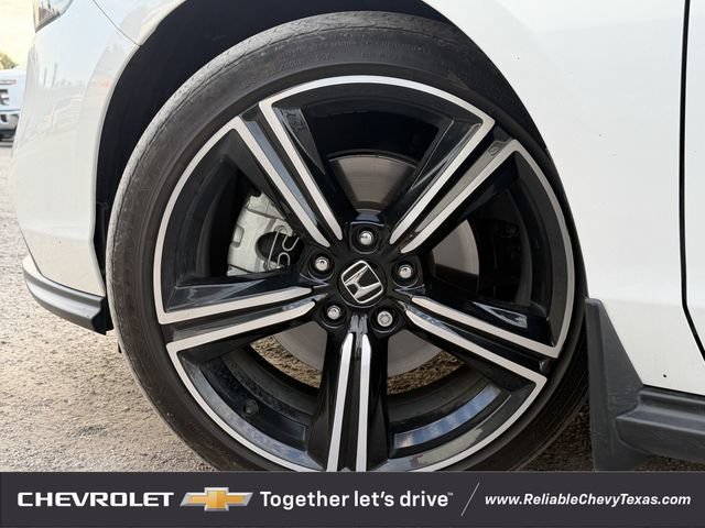 Used 2023 Honda Accord Sport image 10