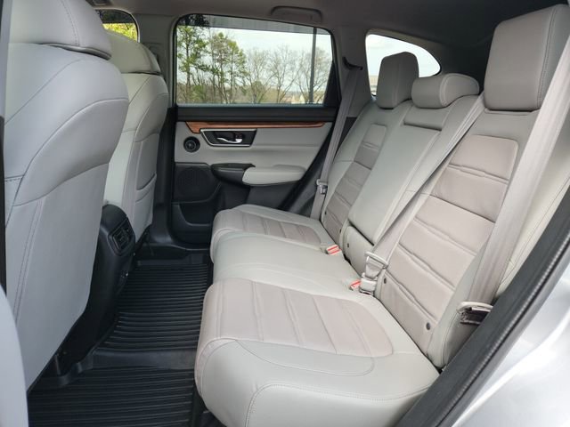Used 2022 Honda CR-V EX-L image 12