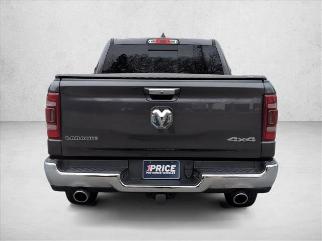 Used 2021 RAM 1500 Laramie image 6