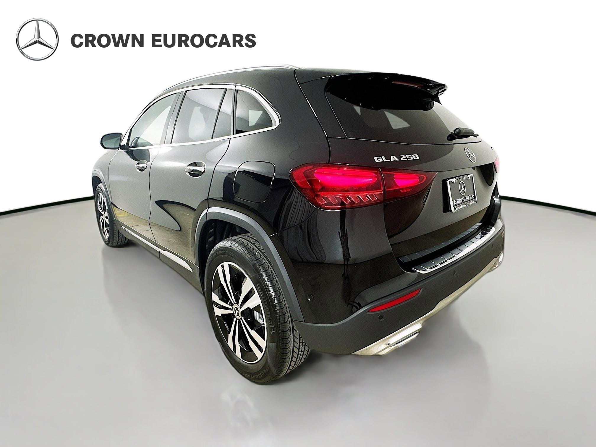 Used 2026 Mercedes-Benz GLA 250 4MATIC image 5
