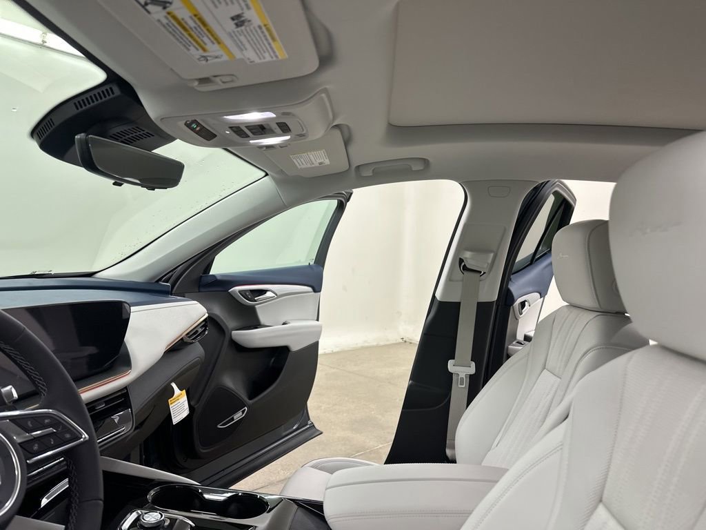 New 2026 Buick Envision Avenir image 31