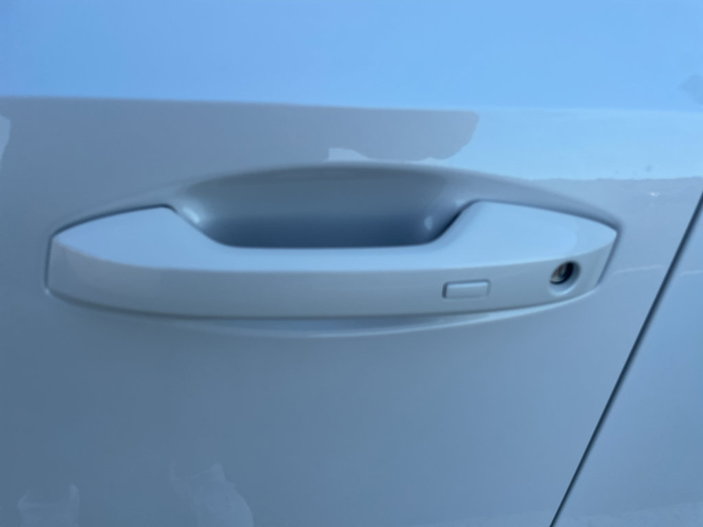 New 2026 Nissan Kicks SR w/ Cold Weather Package image 7