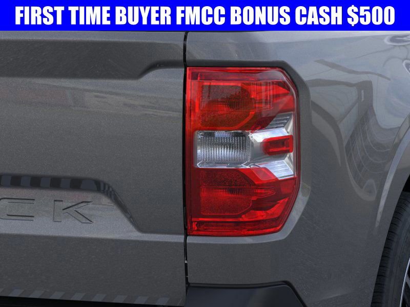 New 2026 Ford Maverick Lariat w/ 4K Tow Package image 22