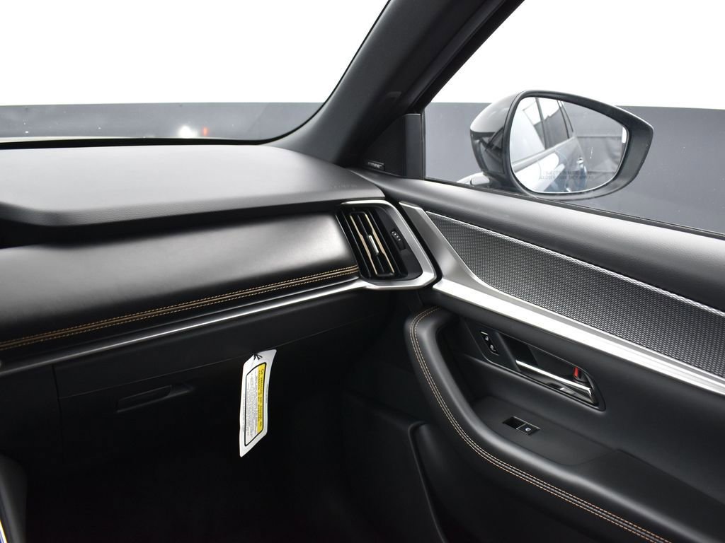 New 2026 MAZDA CX-70 3.3 Turbo S w/ Premium Package image 17