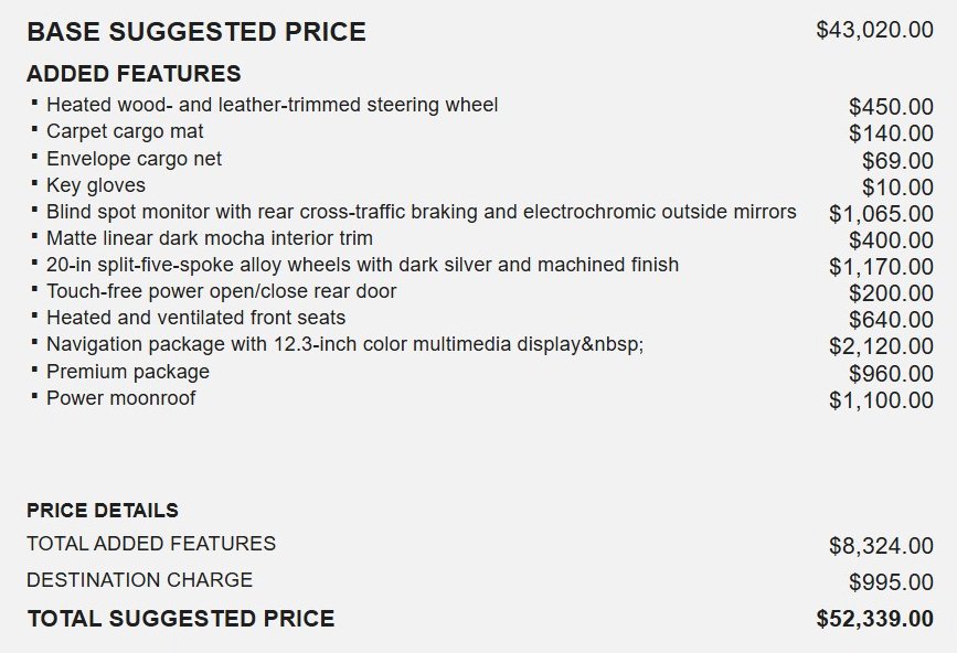 Used 2017 Lexus RX 350 FWD image 19