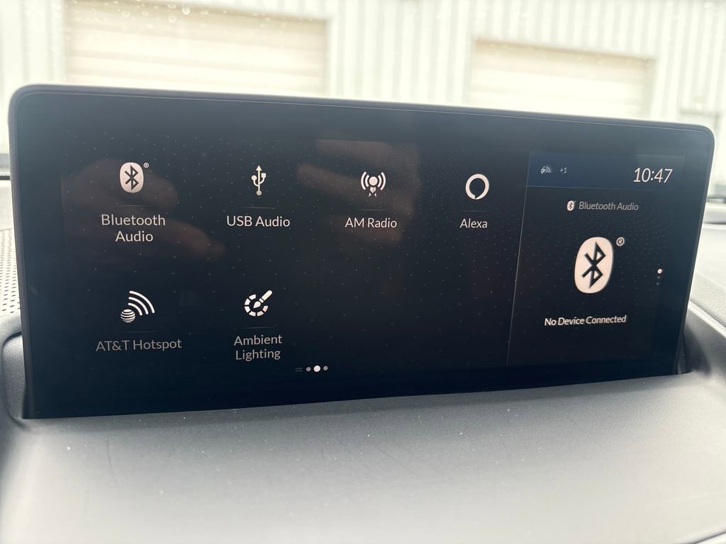 Used 2025 Acura RDX Aspec SH image 32