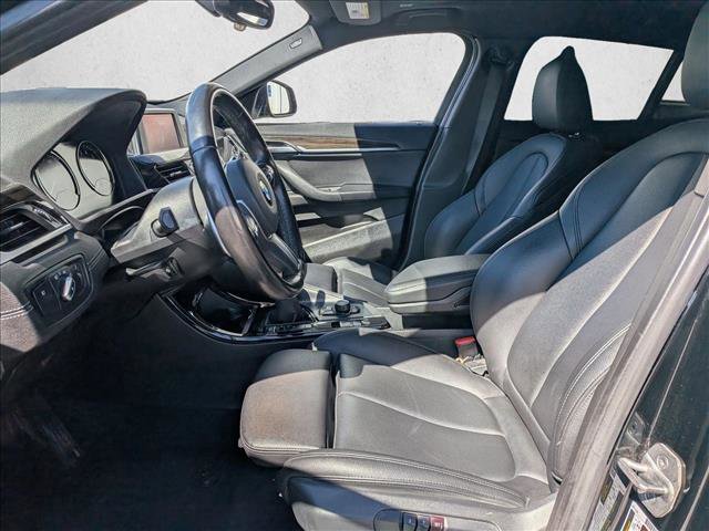 Used 2018 BMW X2 sDrive28i w/ M SportX Package image 11