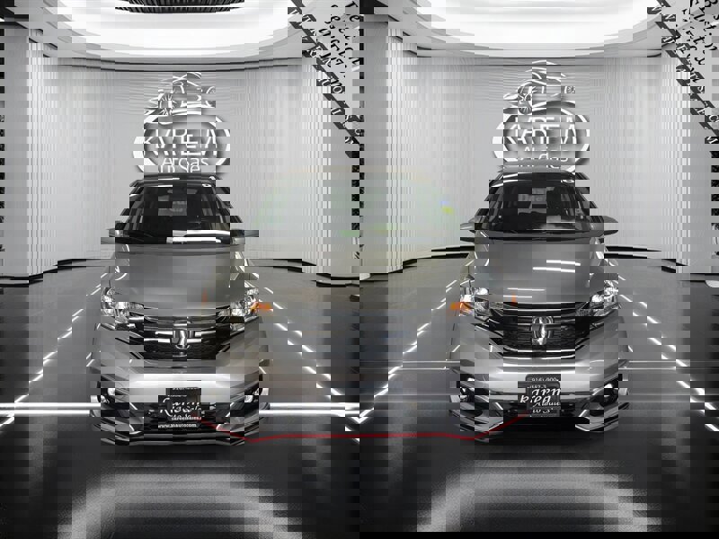 Used 2018 Honda Fit Sport image 2