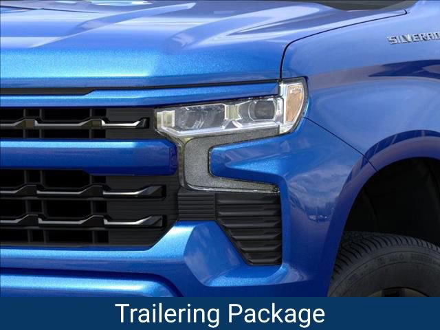 New 2026 Chevrolet Silverado 1500 RST w/ All Star Edition Plus image 11