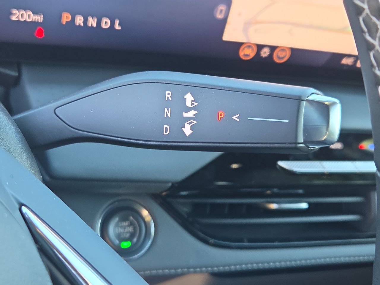 New 2026 Buick Envista Avenir FWD image 15