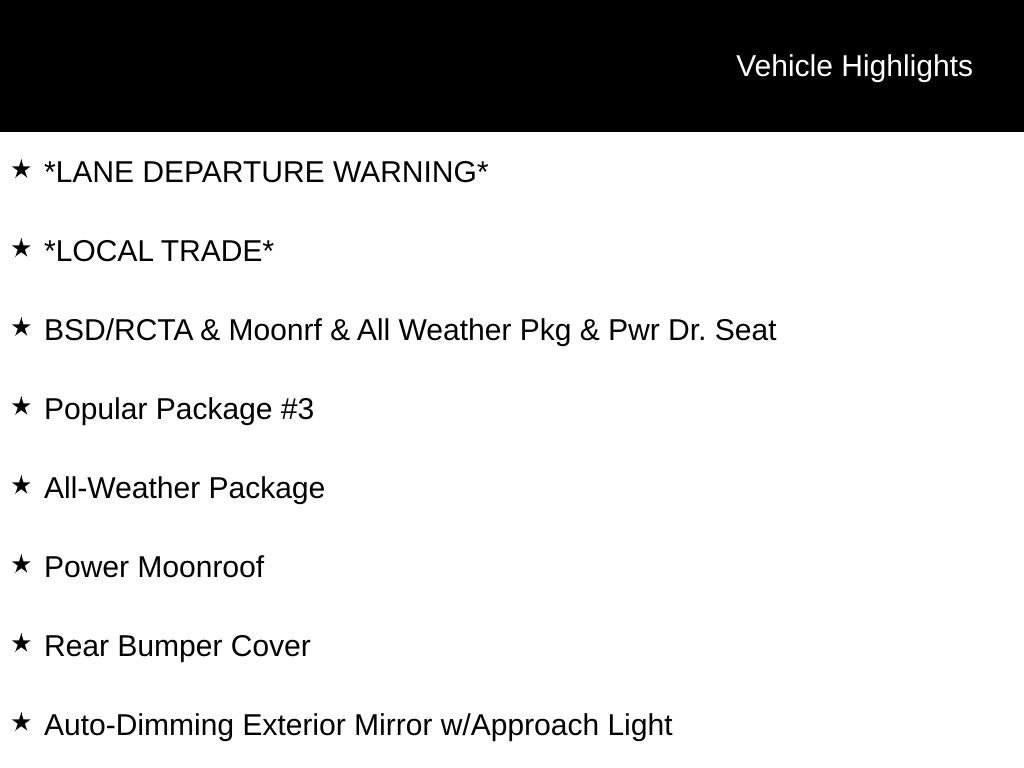 Certified 2024 Subaru Crosstrek 2.0i Premium AWD/4WD image 6