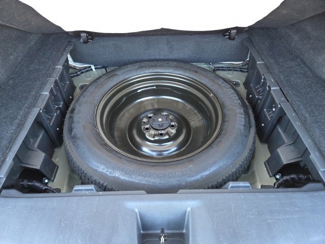Used 2022 Nissan Murano S AWD/4WD image 44