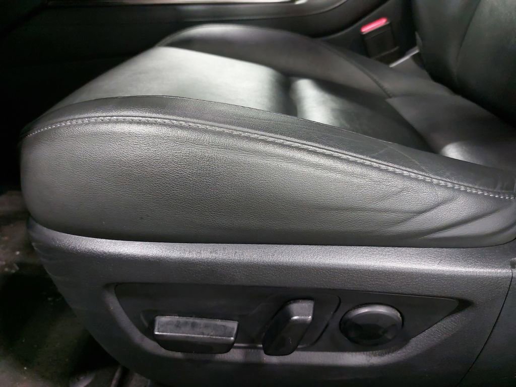 Used 2021 MAZDA CX-30 AWD 2.5 Turbo S image 30