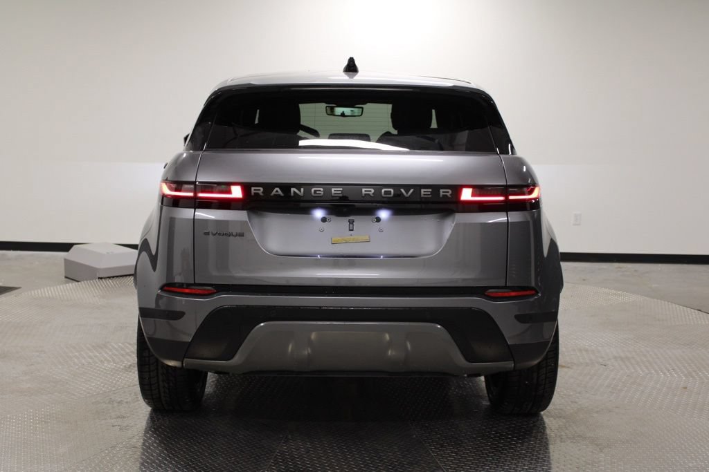 Used 2026 Land Rover Range Rover Evoque S AWD/4WD image 24