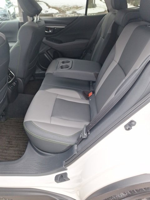 Used 2024 Subaru Outback Onyx Edition XT image 19