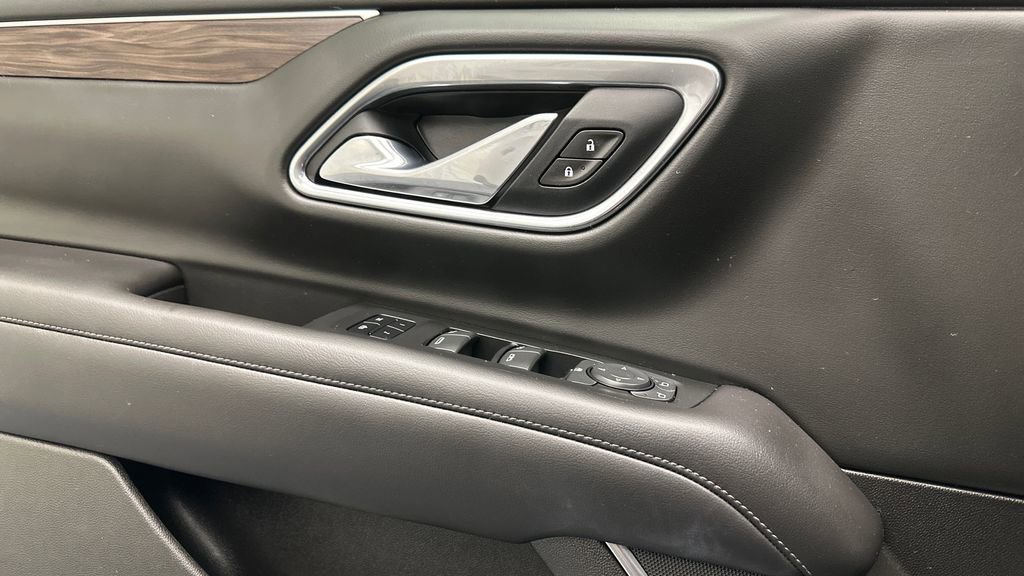 Used 2021 Chevrolet Tahoe Z71 image 20