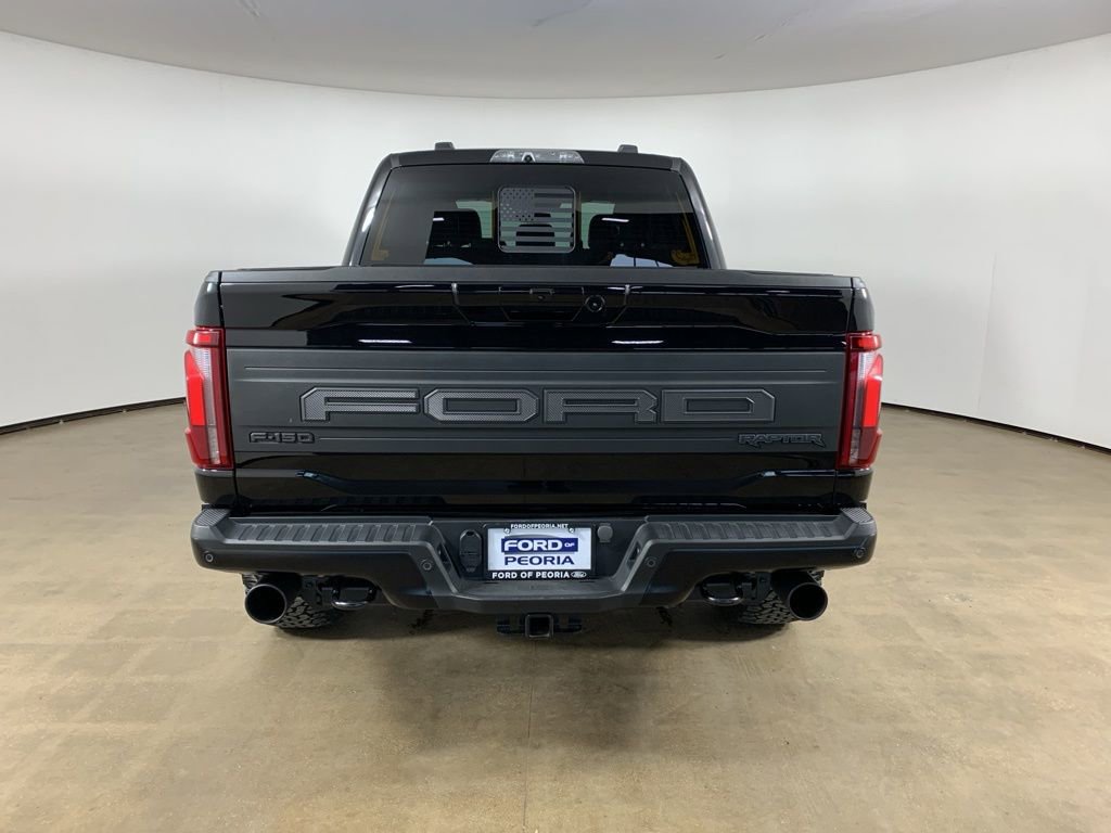 Used 2024 Ford F150 Raptor image 10