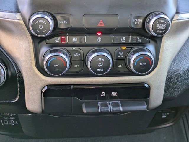 Certified 2022 RAM 1500 Laramie image 22