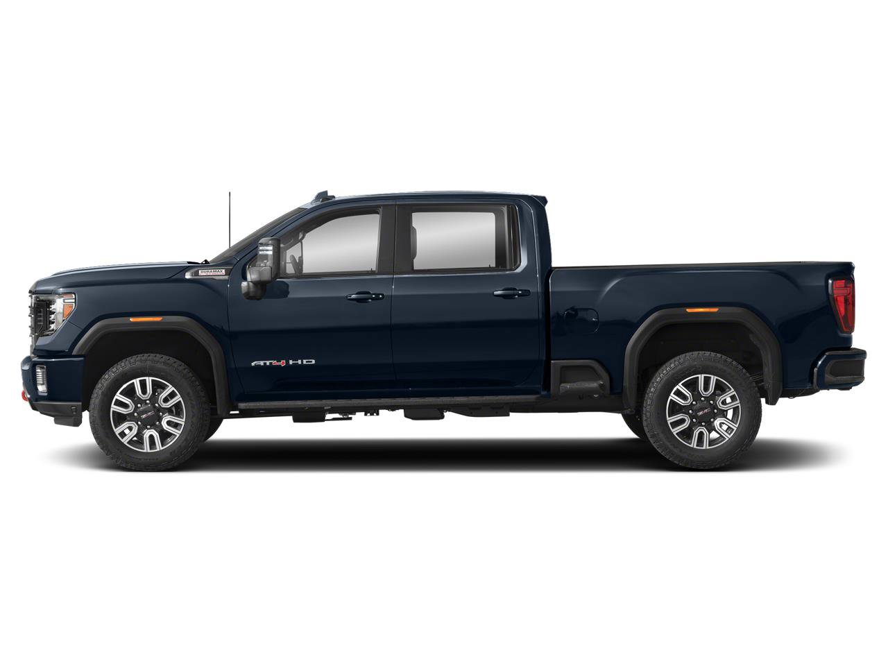 Used 2023 GMC Sierra 2500 AT4 w/ AT4 Preferred Package image 3