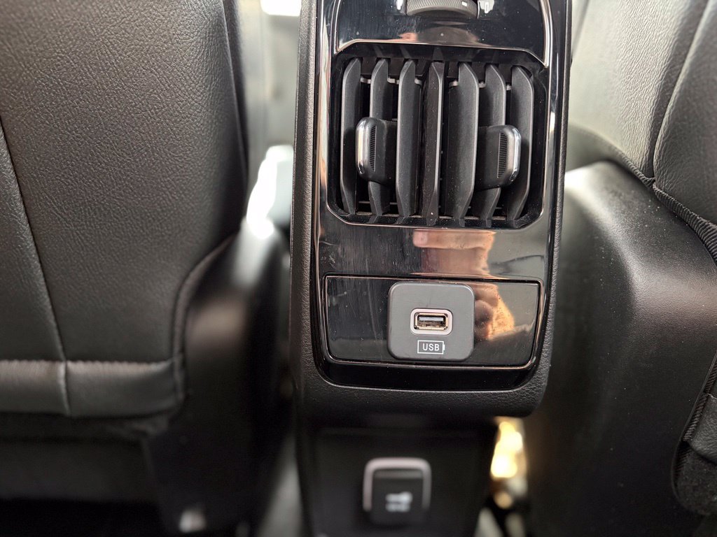 Certified 2024 Jeep Compass Limited AWD/4WD image 13