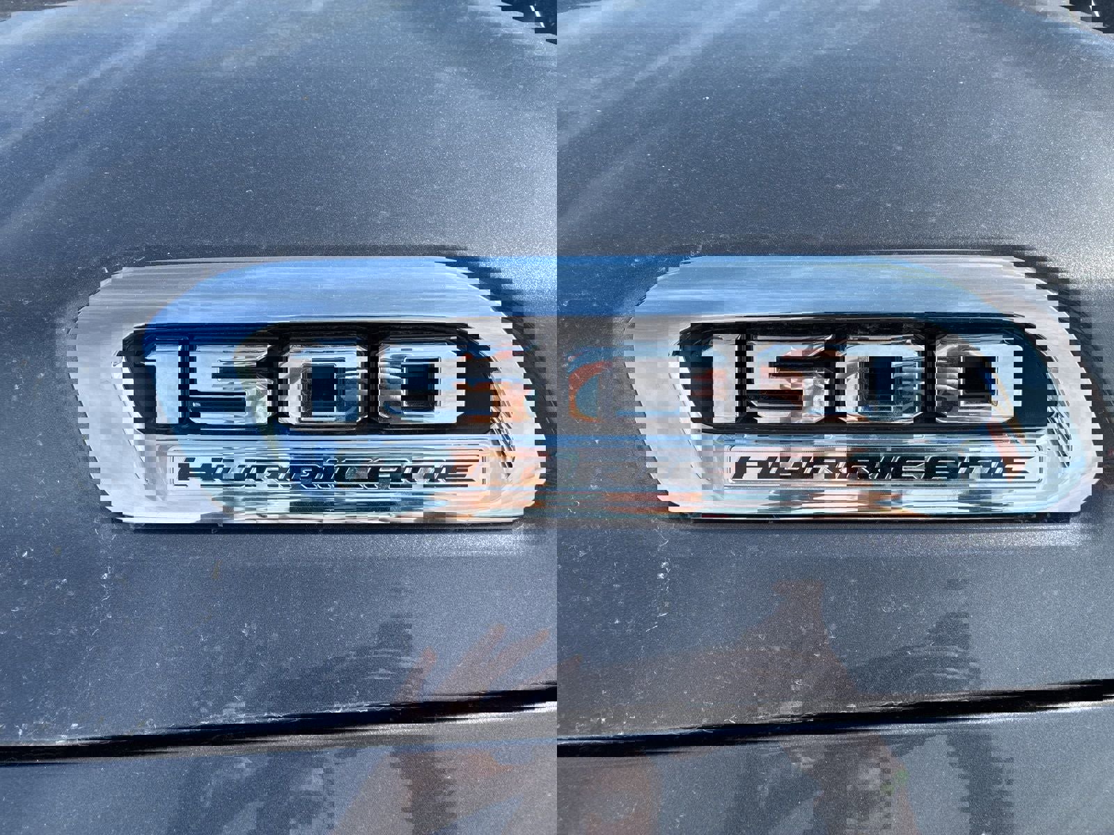 New 2026 RAM 1500 Big Horn image 10