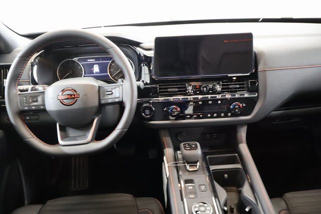 New 2026 Nissan Pathfinder Rock Creek w/ Rock Creek Premium Package AWD/4WD image 14