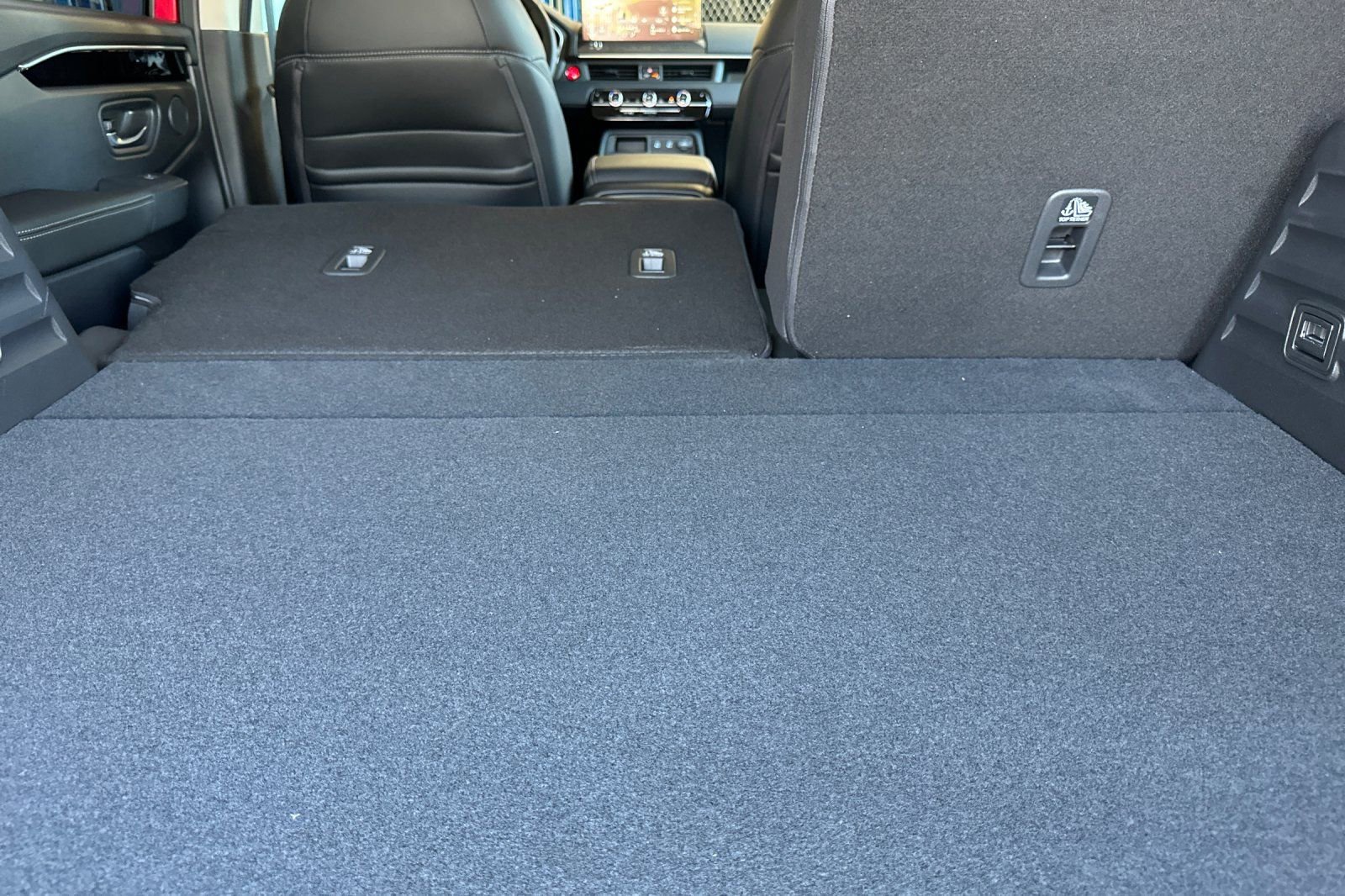 Used 2026 Honda Passport RTL image 16