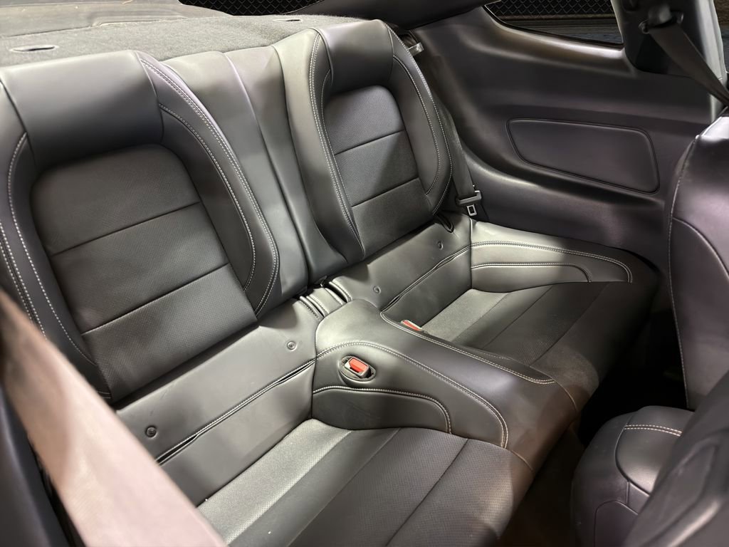 Used 2022 Ford Mustang Mach 1 w/ Mach 1 Handling Package image 16