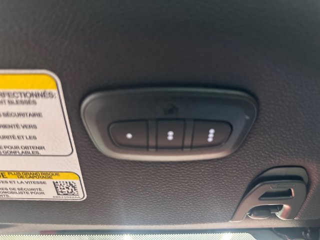 New 2026 Jeep Wrangler Unlimited Rubicon AWD/4WD image 34