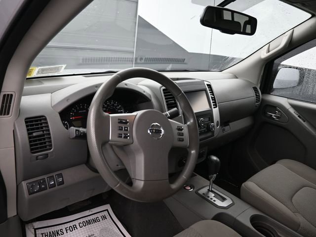 Used 2021 Nissan Frontier SV image 6