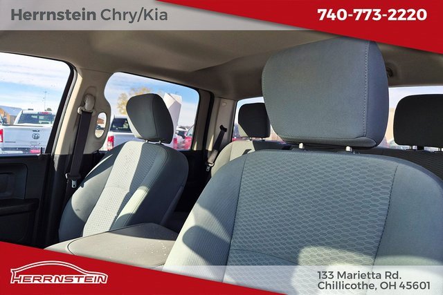 Used 2018 RAM 1500 Express w/ Express Value Package image 21