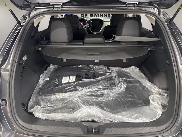 New 2026 Subaru Crosstrek 2.5i Limited w/ Crosstrek Mirror Package AWD/4WD image 14